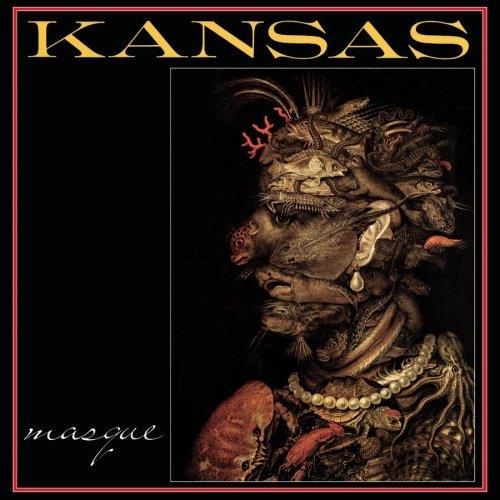 Kansas Masque (LP)